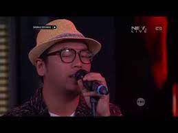 Sammy simorangkir — coba ulangi 04:17. Special Performance Sammy Simorangkir Tulang Rusuk Youtube