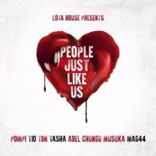 People Just Like Us By Pompi Ft Magg 44 Abel Chungu Music Download Mp3 Audio On Thegmp Biz