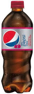 Diet Pepsi Wild Cherry In 2020 Diet Pepsi Pepsi Diet Cola