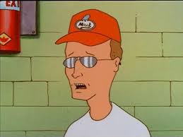 King Of The Hill - Why Dale Knows About His Wife And Redcorn - Youtube