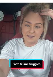 Fenner Farm Kids Catching Up