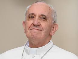 Pope Francis Ten Commandments For A Happy Life Irishcentral Com Pope Francis Pope Pope Benedict