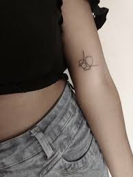 Bts Love Yourself Tattoo Bts Tattoo Bts Tattoo Ideas Bts Album Art Tattoo Bts Heart Tattoo Minimal Tattoos Dainty Tattoo In 2020 Bts Tattoos Tattoos Kpop Tattoos