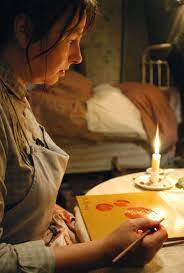 En 1987, il fut appelé « césar du meilleur film de l'année ». Seraphine Movie Review Film Summary 2009 Roger Ebert