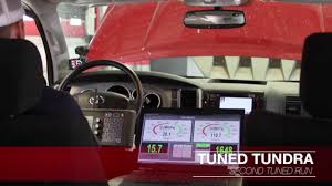 Are there any that i should look into? Toyota Tundra Tuned Youtube