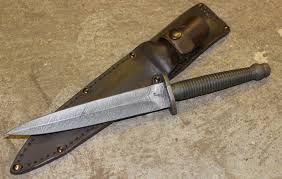 Guerres Mondiale Stage De Forge Coutelier Au Fil De La Lame Knife Making Knife Dagger Knife