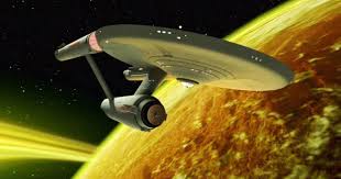 Image result for starship enterprise
