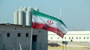 , january 4, 2021, 7:27 am est. Transition 2021 The Looming Iran Crisis Council On Foreign Relations