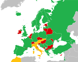 All the voting and points from eurovision song contest 2021 in rotterdam. Eurovision Song Contest 2008 Wikipedia