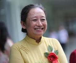 Nữ sinh Việt Nam đầu tiên giành huy chương Olympic Toán Quốc tế: Xuất thân  từ gia đình giàu truyền thống, cháu nội cụ Phan Kế Toại, từng làm việc cho  Liên