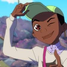 benson x troy • like if you save