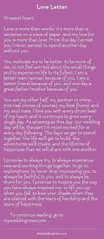 Pin By Fatema Mithaiwala On Love Them Wedding Vows To Husband Love Letters Wedding Day Quotes