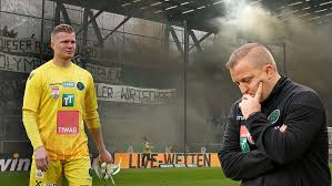 Sprechen hier von einem grundsatzbeschluss und einer absichtserklärung von wacker innsbruck. Fc Wacker Innsbruck Die Analyse Einer Sportlichen Ruine Fussball Bundesliga