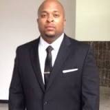 Eventnoire Employee Keenan Harris's profile photo