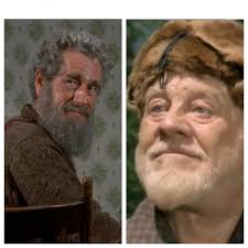 Favorite Guest Stars