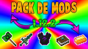 Crafting station mod 1.16.5/1.15.2/1.12.2 will only offer a crafting station from tinkers' with the possibility to collect nearby inventories. Pack De Mods Para Minecraft 1 12 2 Survival Sin Lag 30 Mods Los Mejores Mods De La 1 12 2 1 Youtube