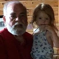 Richard E. Carter Sr Obituary