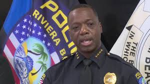 Riviera Beach police hold news conference about solving cold case murders