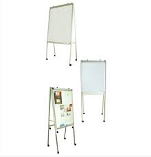 Flip Chart Board Size 4h X 3w