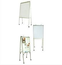 Flip Chart Board Size 4h X 3w