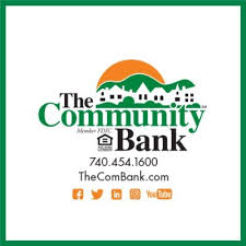 Many banks talk about supporting their local communities. The Community Bank Thecombank Twitter
