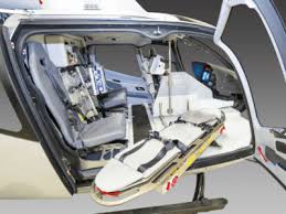 The instructions set forth in this manual, as supplemented or modified by alert service bulletins (asb). Lightweight Bell 429 Interiors Delivered By Aerolite Airmed Rescue