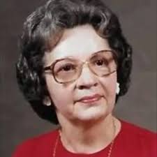 Obituary information for Mildred Stubblefield