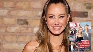 Frisch verliebt in einen Familienvater