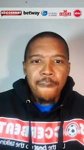 ⚽️ Patrick Mayo: Khanyisa knows what Chiefs expect of him ⚽️ Patrick Mayo  beams with pride, trusting Khanyisa to meet Kaizer Chiefs' expectations  with his talent ✌️⚽️ WATCH NOW: https://youtu.be/0SqQmcoW9j8  #AbsaYourStoryMatters #AirMobile #