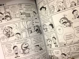 Suneo, giant, doraemon, shizuka dan nobita. Sayonara Tora Aman Gempak