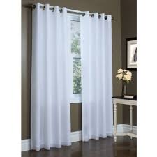 B Smith Origami Grommet Window Curtain Panel Bed Bath Beyond