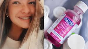 Teen Health Dangerous Benadryl Challenge Promoted Online On Chinese Owned Tiktok App Has Killed One So Far With Many Teens Hospitalized Thailand Medical News