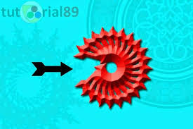 Cara Mudah Membuat Ornament Di Photoshop Photoshop
