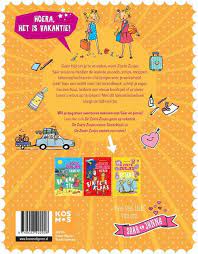 Maybe you would like to learn more about one of these? Het Grote Zoete Zusjes Vakantiedoeboek Hanneke De Zoete 9789043922906 Boek Bruna Nl