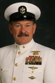 Navy seal veteran passes away