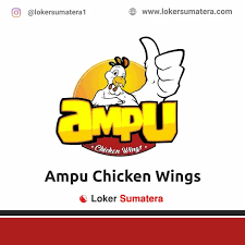 Pekerjaan helper di wings : Lowongan Kerja Pekanbaru Ampu Chicken Wings Mei 2021