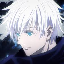 They always look at the bigger picture and aren't afraid to take chances. Black Hat Anime White Haired Anime Characters Really Facebook