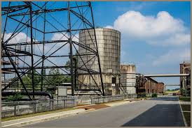 4.5 #24 of 73 in things to do in dortmund. Kokerei Hansa Dortmund 2 Foto Bild Industriekultur Industrie Dortmund Bilder Auf Fotocommunity