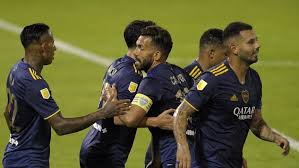 Totally, velez sarsfield and boca juniors fought for 9 times before. Shuh10ys1fmk2m