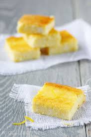 Fiadone Corse Au Brocciu Et Citron Un Dejeuner De Soleil Fiadone Corse Gateau Corse Recette