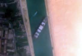 The ever given is still grounded and canal authorities are working to refloat it, according to an official at marine agent gac. Ibwkfalg6rjknm