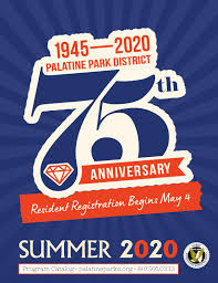 Kitchen set informa 2021 w4 spanish. Summer 2020 Program Catalog By Palatine Park District Issuu
