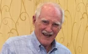 Remembering Lee Thayer