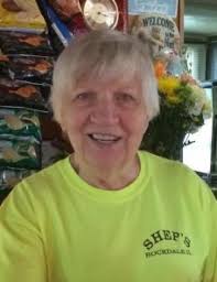 Obituary information for Marilyn Jane Goss