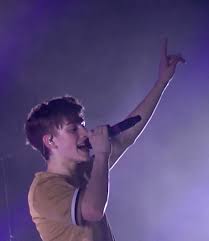 She is best known for starring in several theater productions including take her, she's. Johnny Orlando Wikipedia