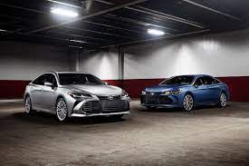 Immediately took it on a 2500 mile drive just our take on the 2011 toyota avalon. The Lexus Like 2019 Toyota Avalon Business 2 Community