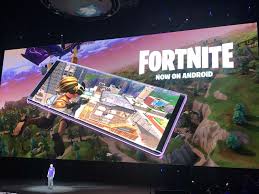 This is the way to. How To Safely Download Fortnite For Android Tom S Guide