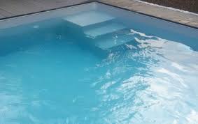 Paket Conzero Rechteck Pool Komplettset 2020 Erdeinbau In 2 3 Tagen Ohne Betonieren Keine Betonbodenplatte Notwendig P Pool Pool Einbauen Schwimmbecken