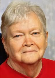 Martha Webster Obituary