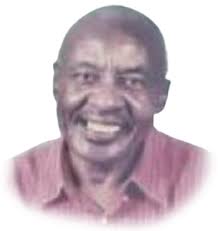 Ronald Theodor Gumbs